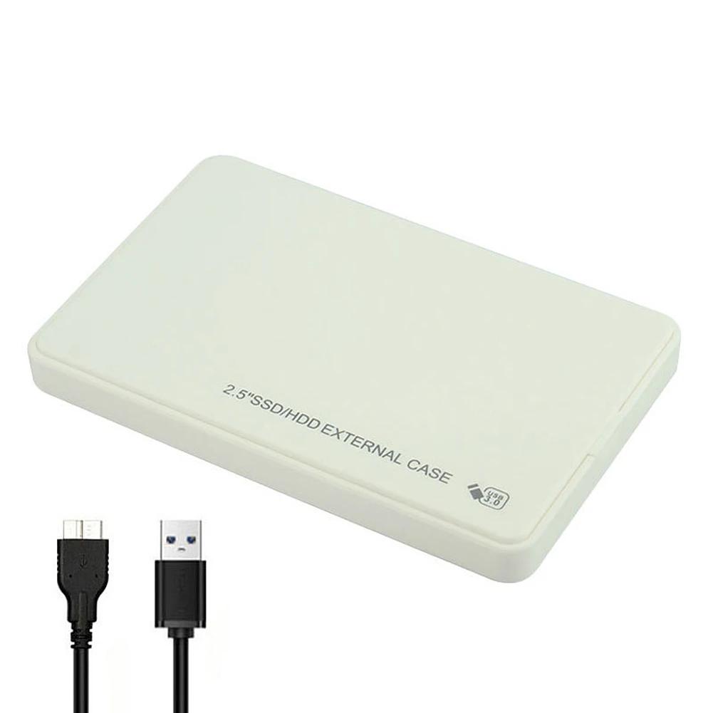 ޴ ָ Ʈ ̺ ڽ,  ϵ ũ ̺ ڽ, ƺ PC, 2.5 ġ HDD/SSD ̽, SATA HDD SSD Ŭ, USB3.0